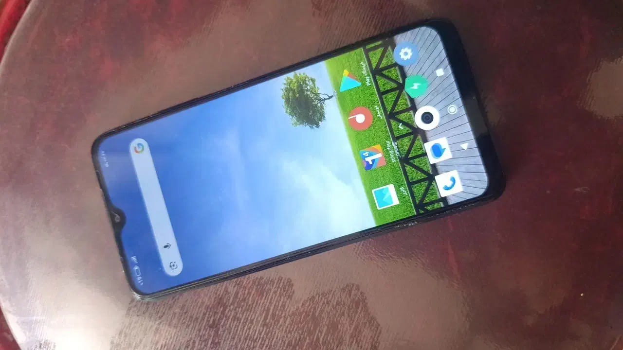 poco m3 شیائومی|موبایل|تربت‌حیدریه, شهید بهشتی|دیوار