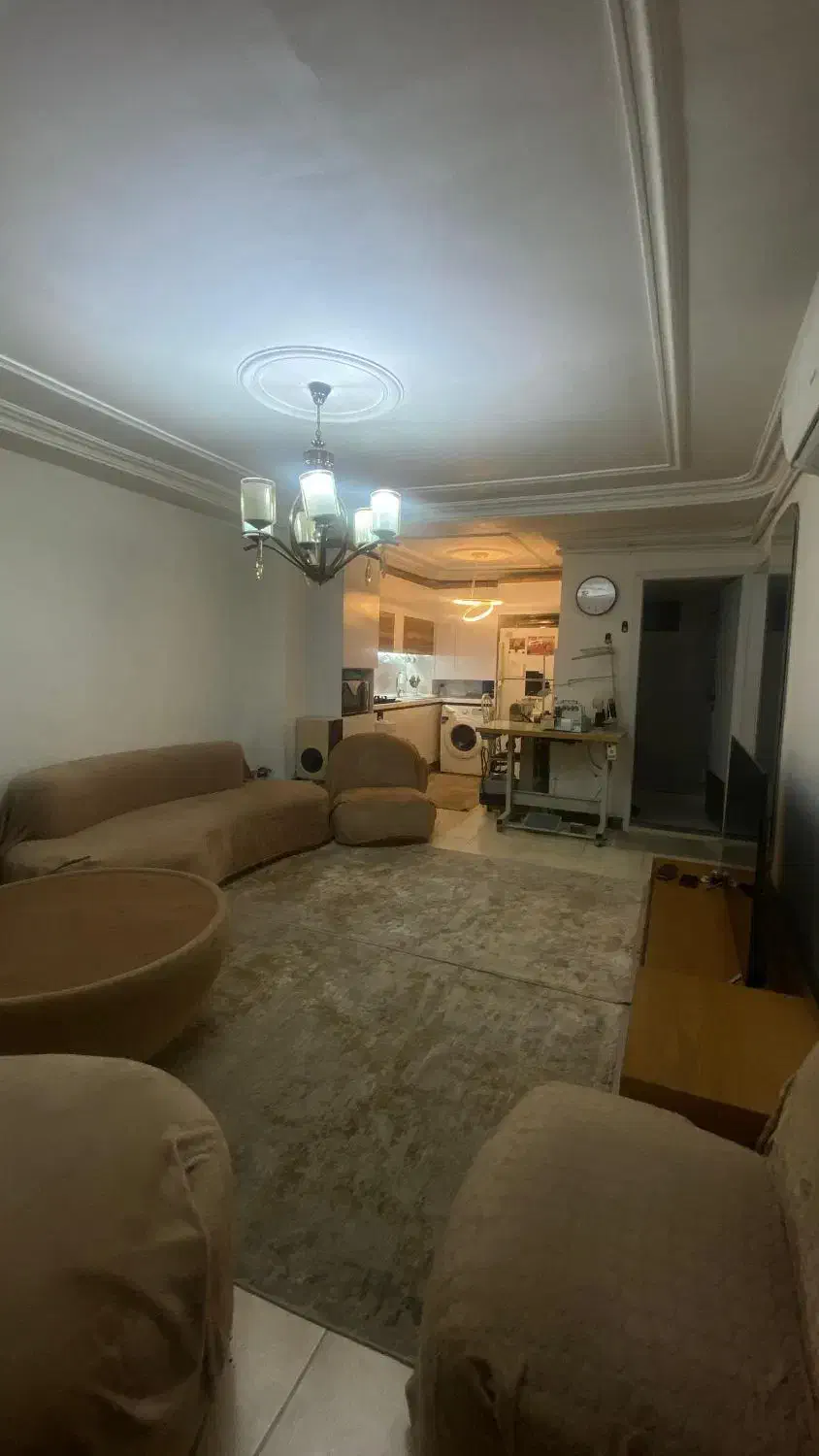 فروش سویت 45متری راه جدا سند دار در فلسطین|فروش آپارتمان|رشت, پاستوریزه|دیوار