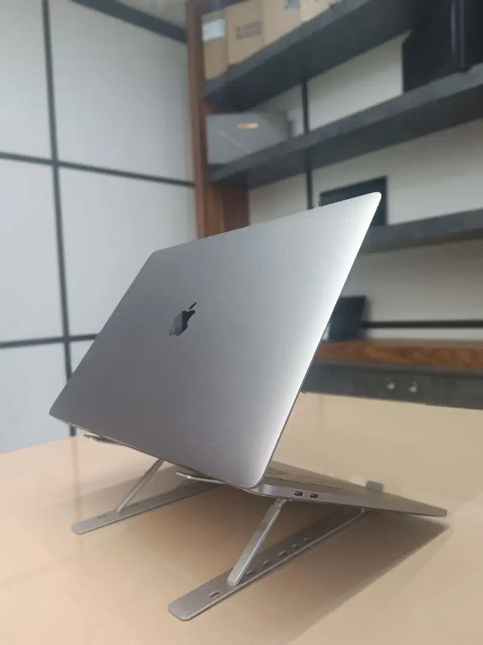 macbook pro 2019 i9 نسل نه|رایانه همراه|قم, صفائیه|دیوار