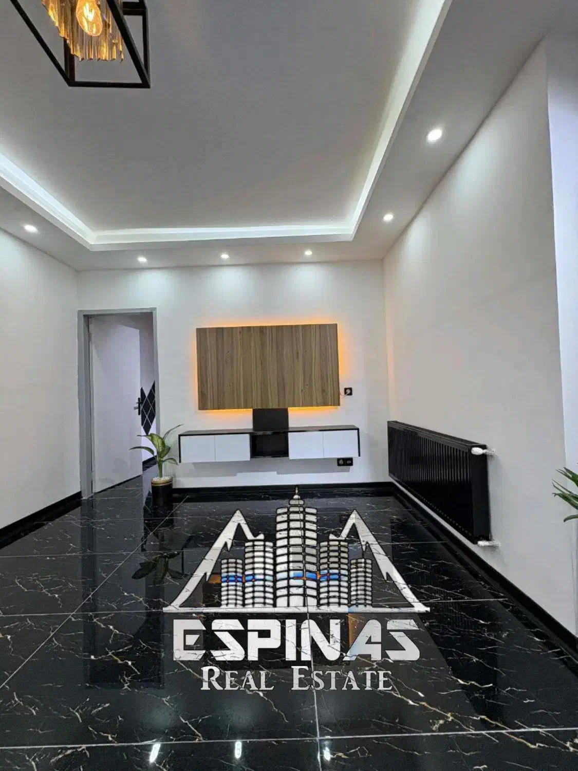 ۷۳متر فول باسازی آسانسور پارکینگ سندی|فروش آپارتمان|اندیشه, اندیشه فاز ۱|دیوار