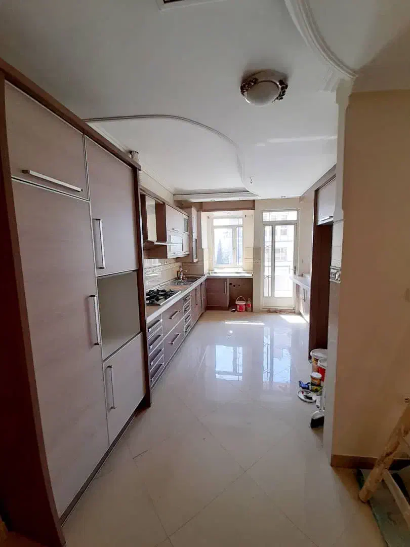 آپارتمان 135 متری خوش نقشه/پارکینگ بدون مزاحمت|اجارهٔ آپارتمان|مشهد, آبادگران|دیوار