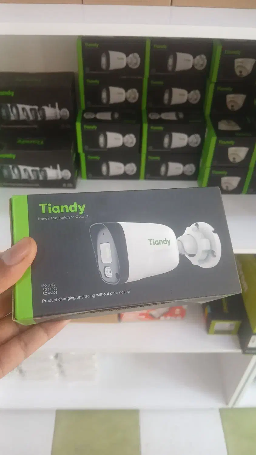 شبکه های کامپیوتری،دوربین مداربسته|دوربین مداربسته|عسلویه, |دیوار