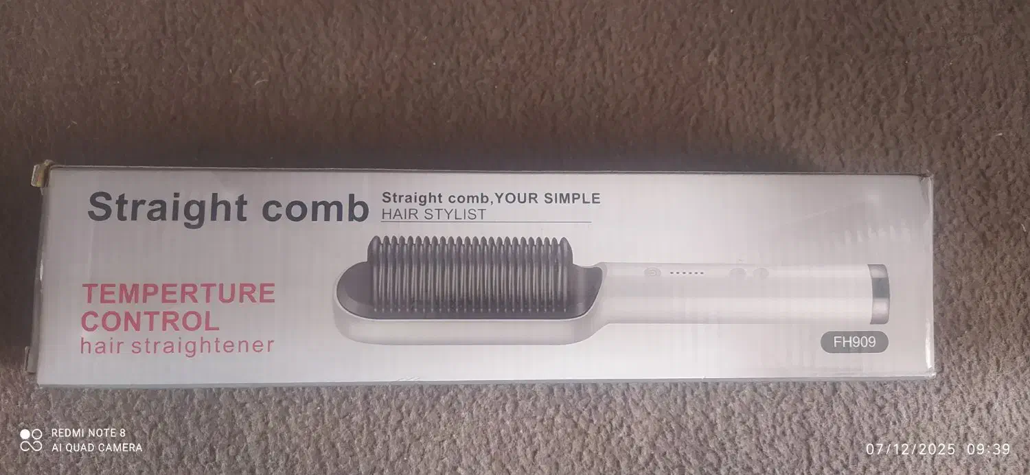 برس حرارتی|آرایشی، بهداشتی، درمانی|ابهر, |دیوار