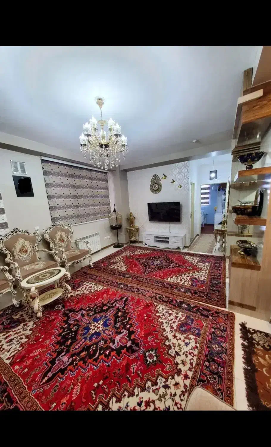 آپارتمان دوخوابه/اسکو/تکمیل|فروش آپارتمان|اسکو, |دیوار