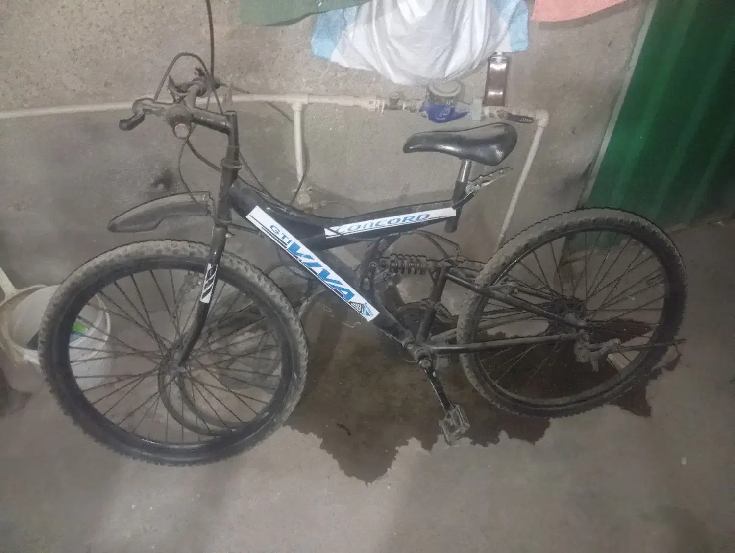 به علت اینکه سرکار کار میرم نمیتونم بازی کنم|دوچرخه، اسکیت، اسکوتر|قرچک, امین آباد|دیوار