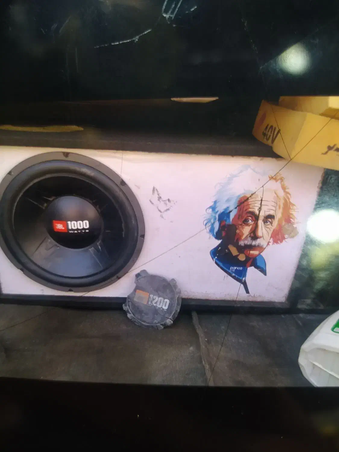 سیستم قوی|صوتی و تصویری|ملایر, |دیوار