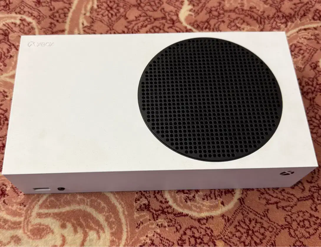 Xbox s 512|کنسول، بازی ویدئویی و آنلاین|ایرانشهر, |دیوار