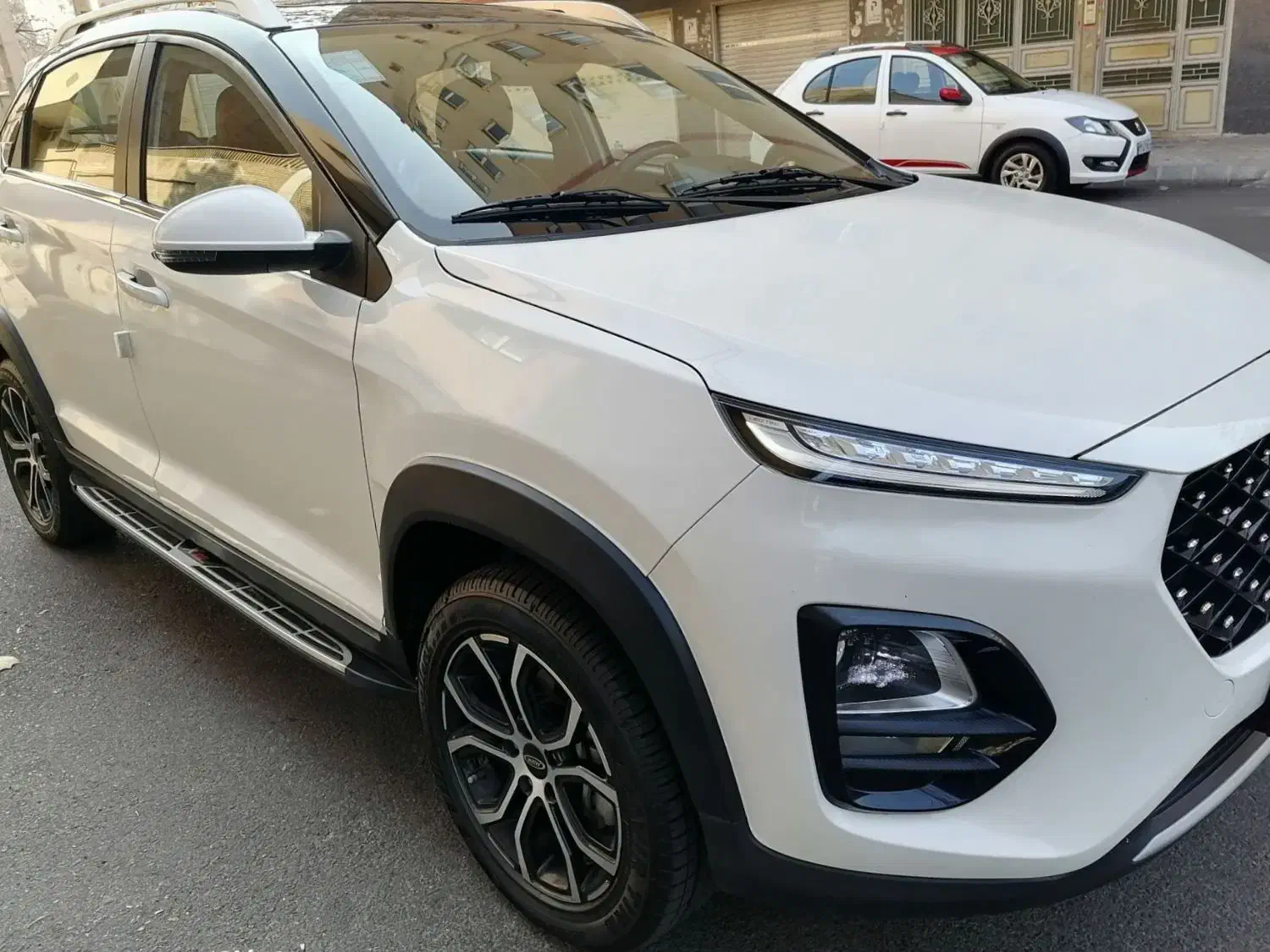 x22-pro.IE -1401|خودرو سواری و وانت|تبریز, |دیوار