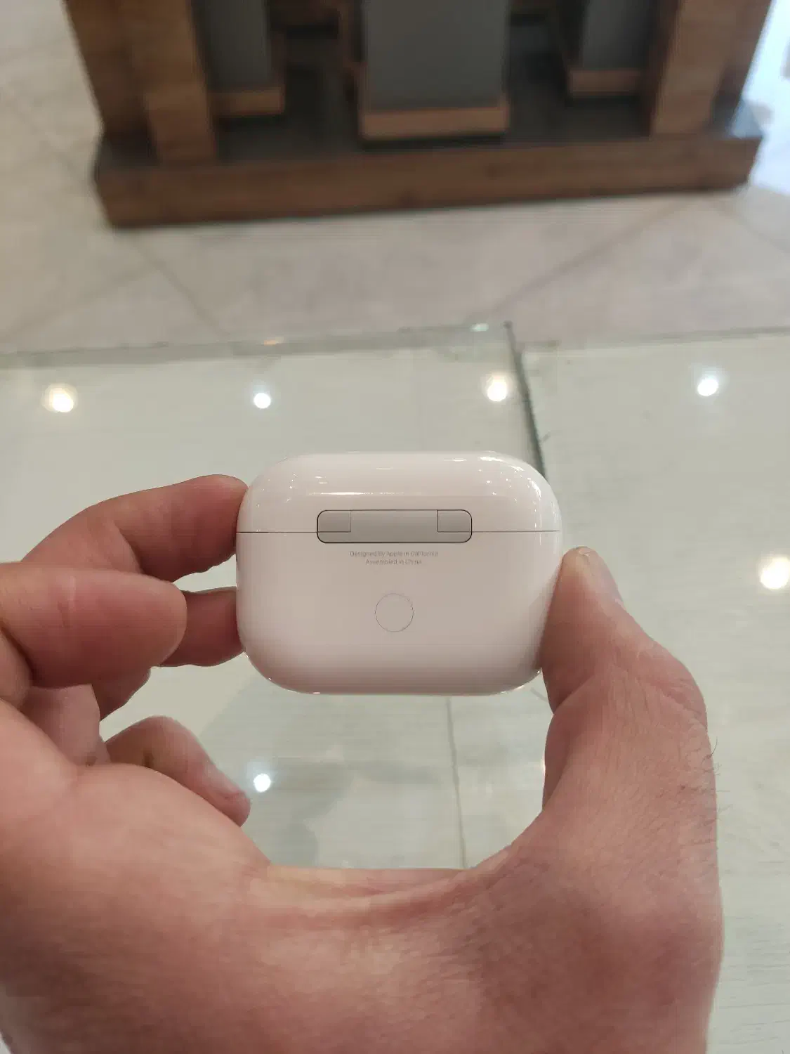 Airpod pro 2|لوازم جانبی موبایل و تبلت|تبریز, |دیوار
