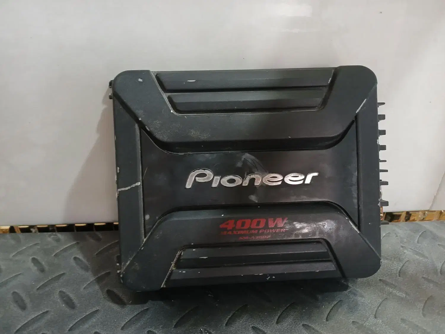 سیستم صوتی|صوتی و تصویری|چرام, |دیوار