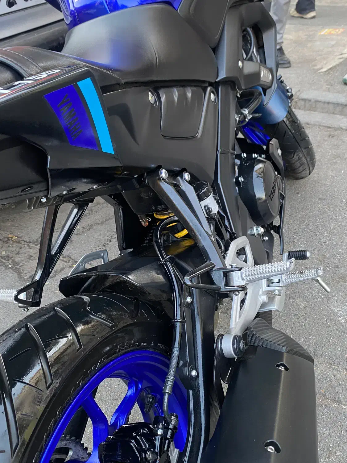 موتور فروشی|موتورسیکلت|کرج, کرج نو|دیوار