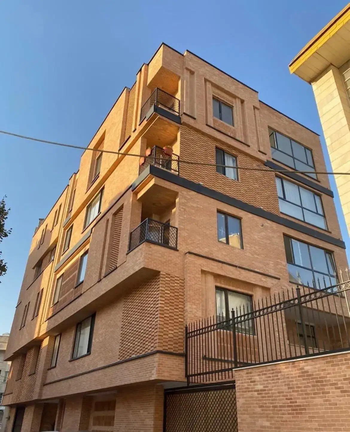 آجر آجرقزاقی آجرنما آجر نسوز|مصالح و تجهیزات ساختمان|زاهدان, |دیوار