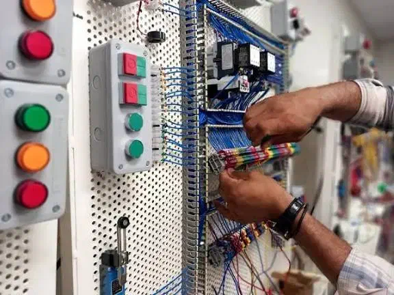 برق کار|خدمات پیشه و مهارت|بجنورد, |دیوار