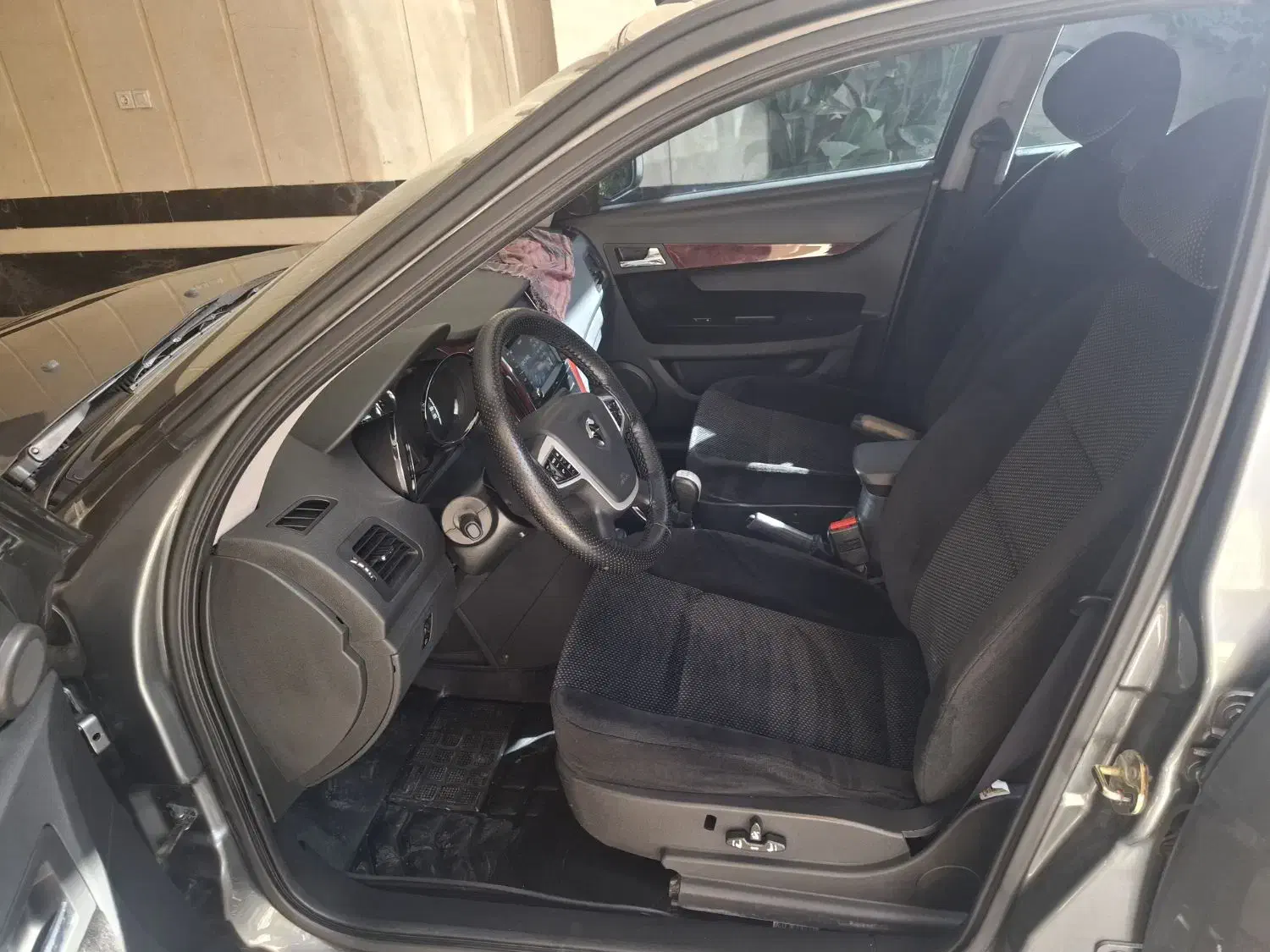 دنا پلاس مدل 98|خودرو سواری و وانت|سقز, |دیوار