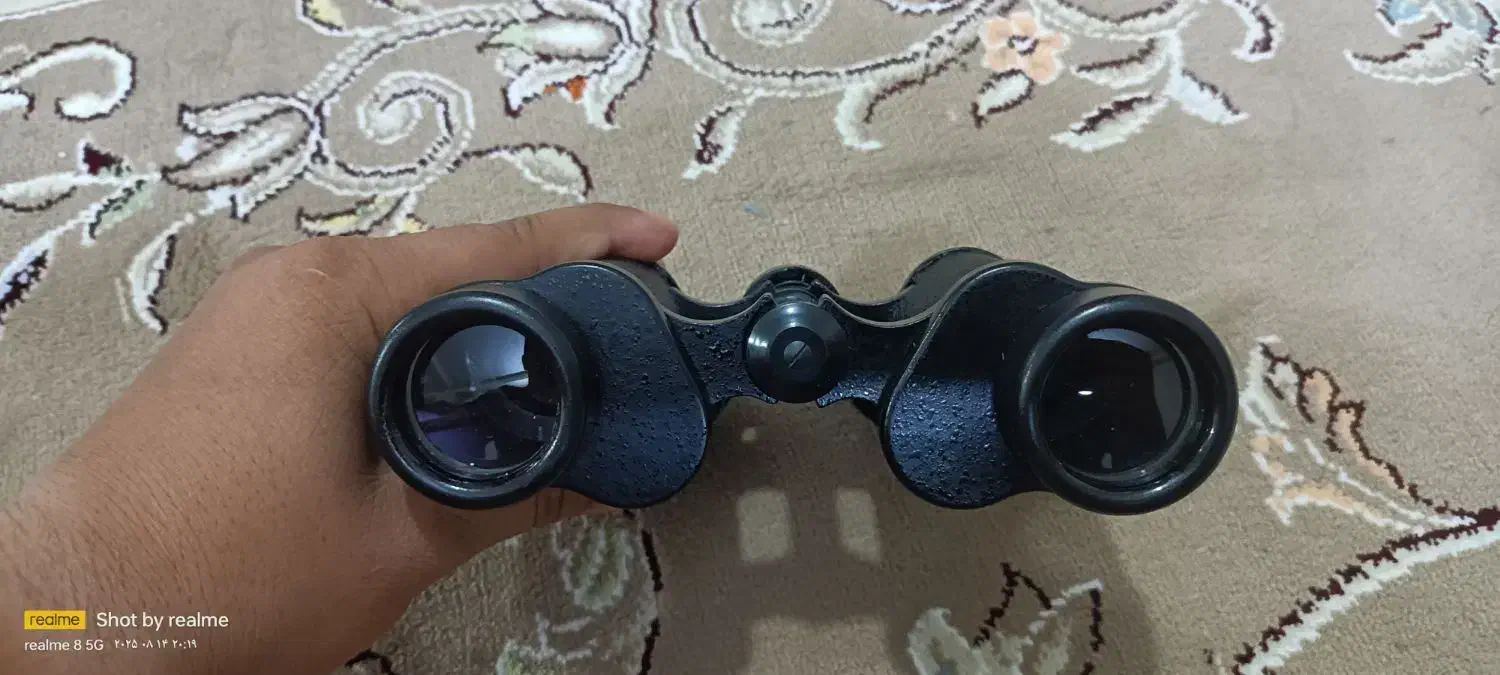 دوربین شکاری بایگیش اصل ، روسی|کوهنوردی و کمپینگ|ورامین, ورامین|دیوار