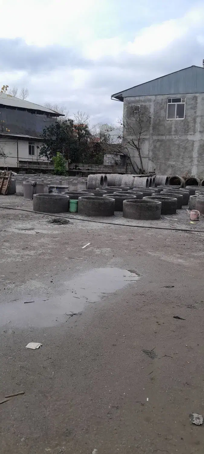 نیازمند نیروی کار لوله بتنی|استخدام معماری، عمران و ساختمانی|اطاقور, |دیوار