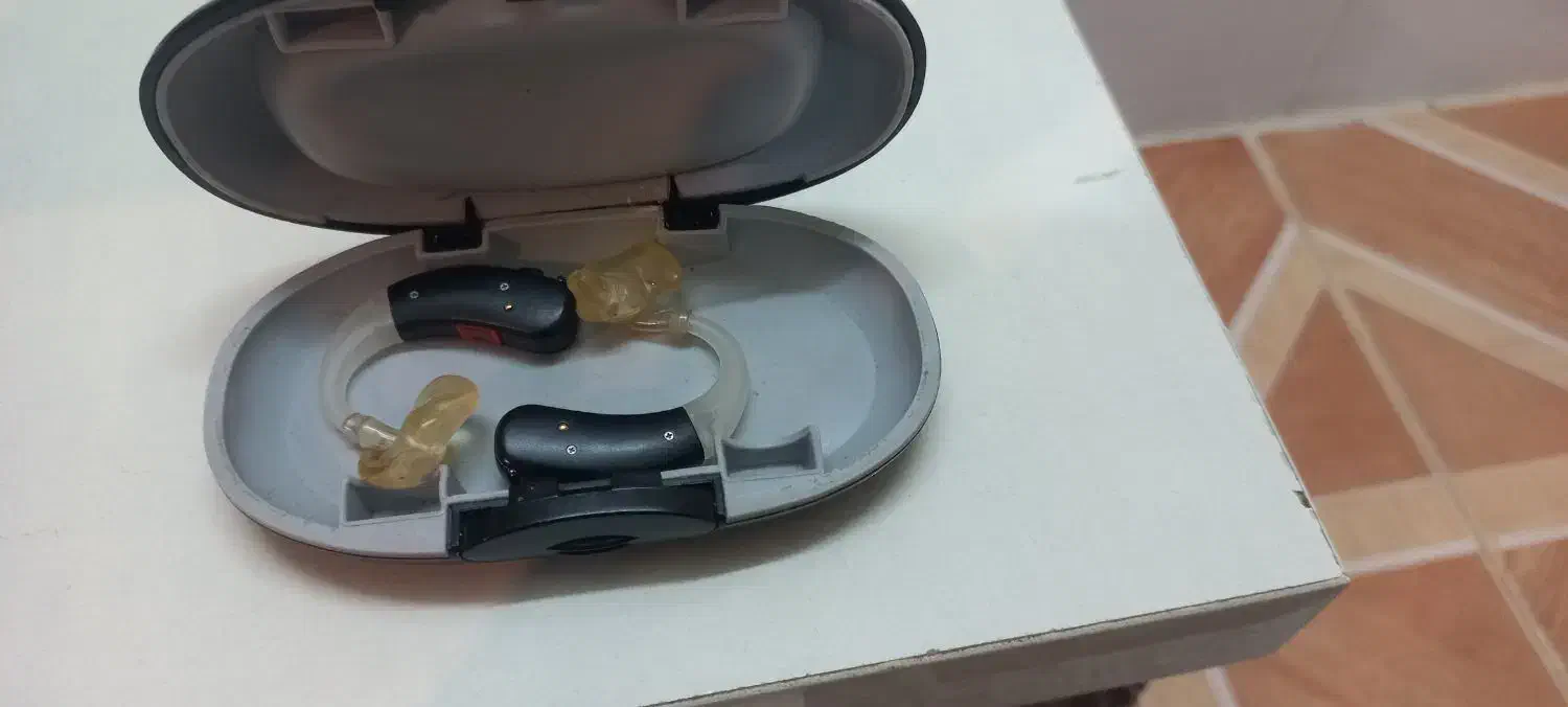 سمعک|پزشکی|شهرضا, |دیوار