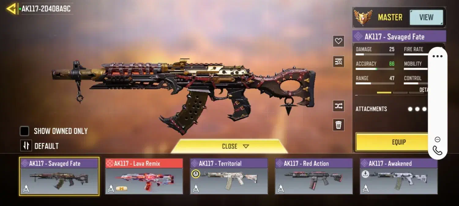 اکانت کالاف|کنسول، بازی ویدئویی و آنلاین|احمدسرگوراب, |دیوار