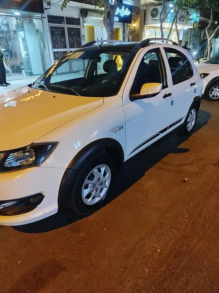 کوییک r فوری|خودرو سواری و وانت|زاهدان, |دیوار