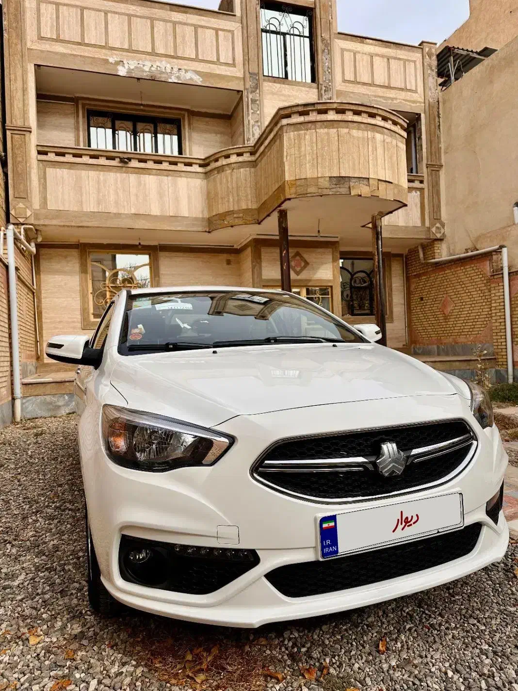 شاهین پلاس اتومات TU5|خودرو سواری و وانت|رباطکریم, رباطکریم|دیوار