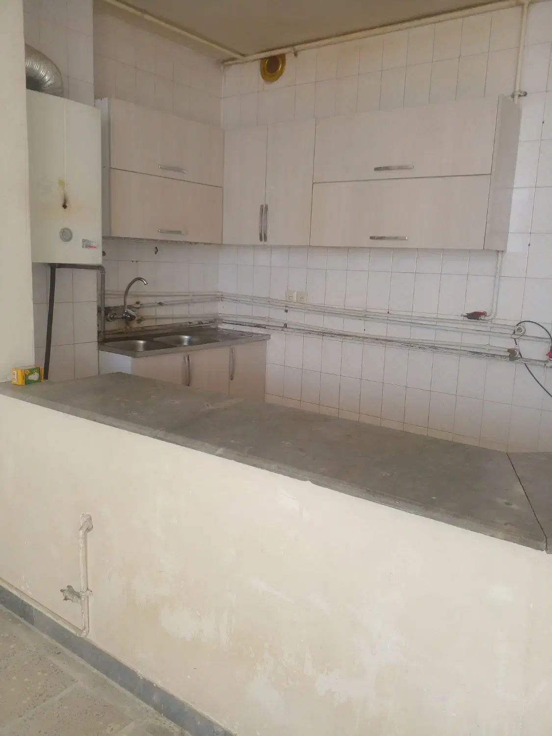 اجاره اپارتمان|اجارهٔ آپارتمان|گلپایگان, |دیوار