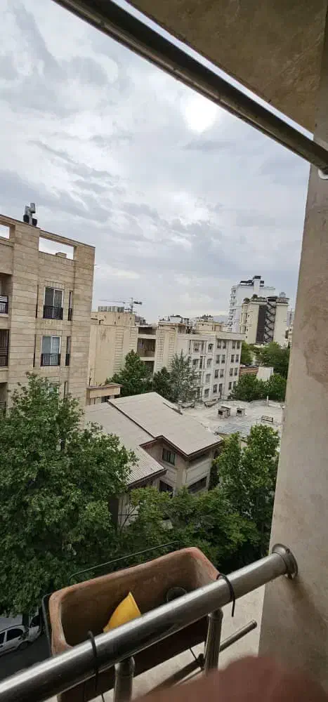 اقدسیه ۳۰۰متر سپند ۲پارکینگ تکواحدی|اجارهٔ آپارتمان|تهران, صاحبقرانیه|دیوار