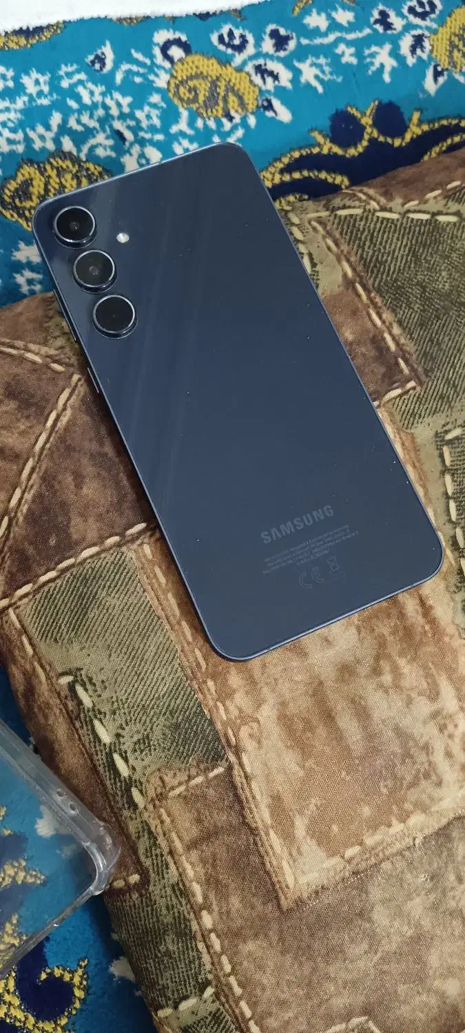 سامسونگ A55|موبایل|قم, پردیسان|دیوار