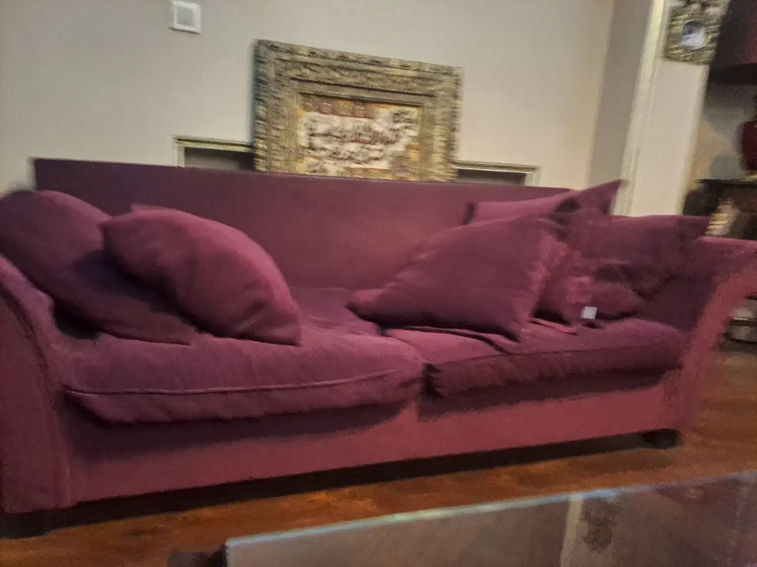 مبل با تخفیف|مبلمان خانگی و میز عسلی|تهران, شهرآرا|دیوار