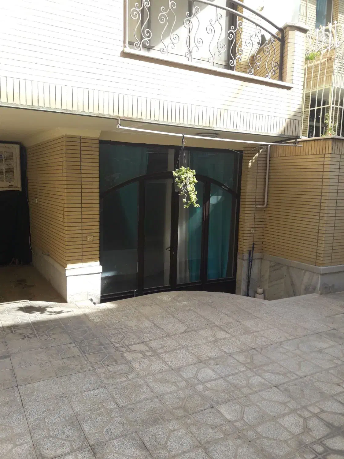 معاوضه باآپارتمان۶میلیاردی ومابقی نقدی|فروش خانه و ویلا|اصفهان, جوزدان الیادران|دیوار