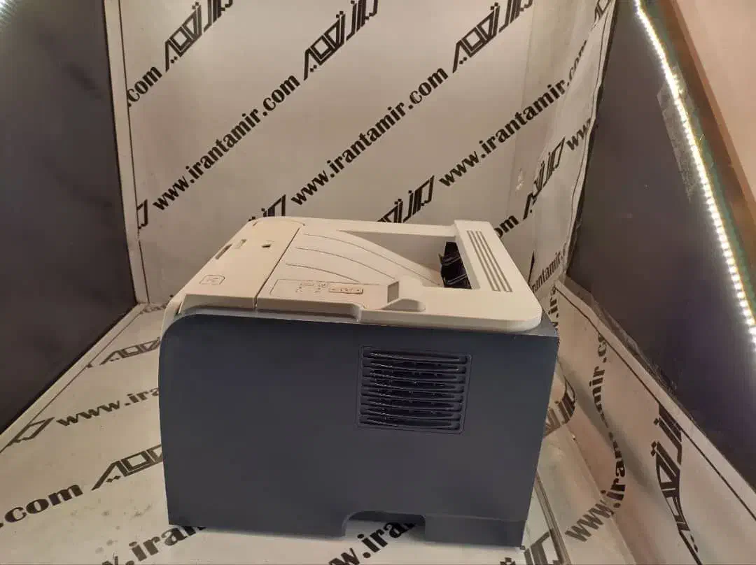 پرینترhp2055d|پرینتر، اسکنر، کپی، فکس|تهران, بهجتآباد|دیوار