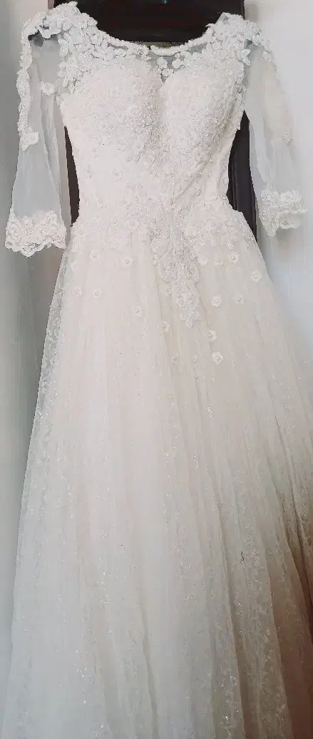 لباس عروس|لباس|کوهدشت, |دیوار