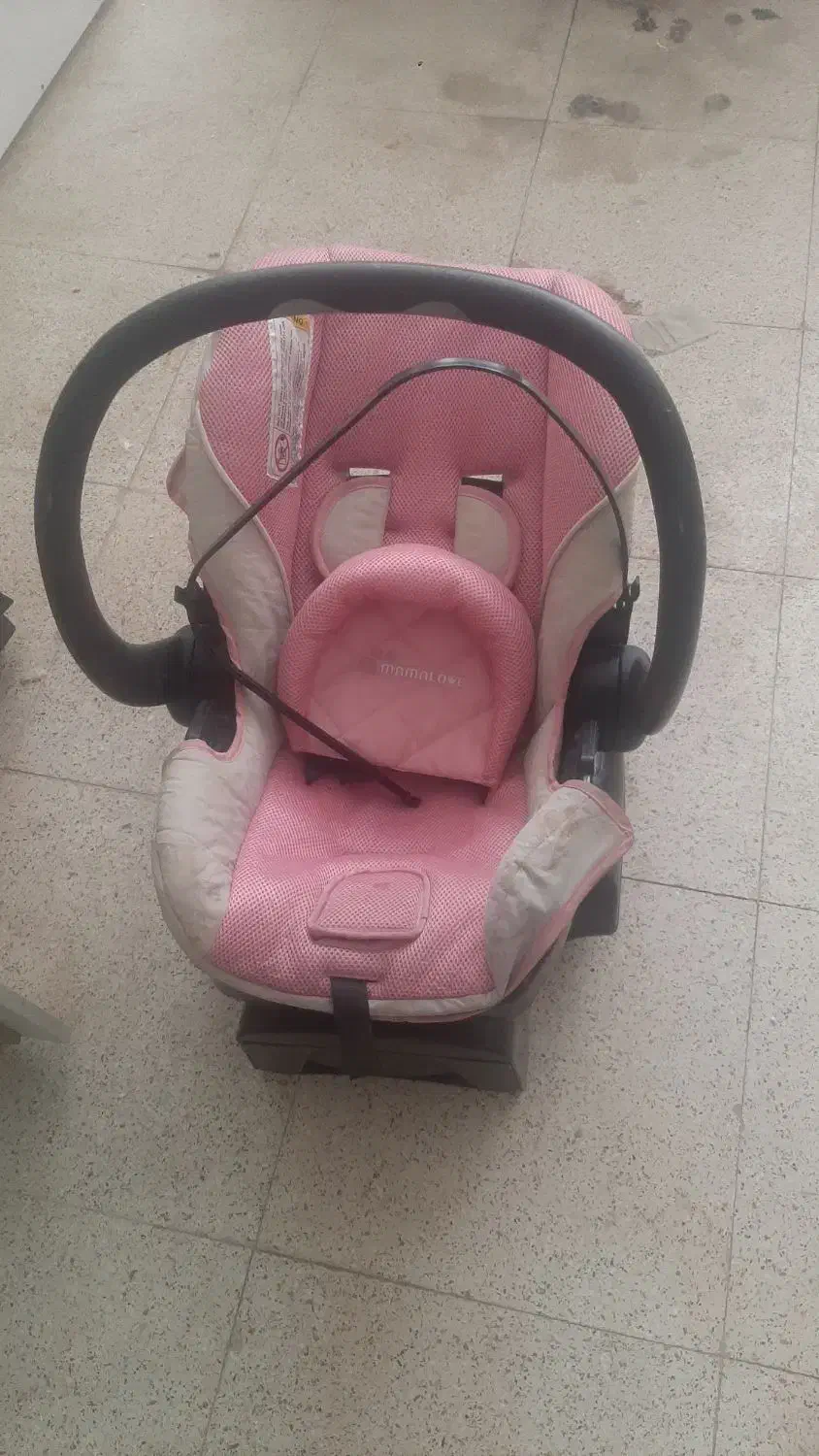 تاب برقی.صندلی کودک. روروک|اسباب و اثاث بچه|اصفهان, مارچین|دیوار