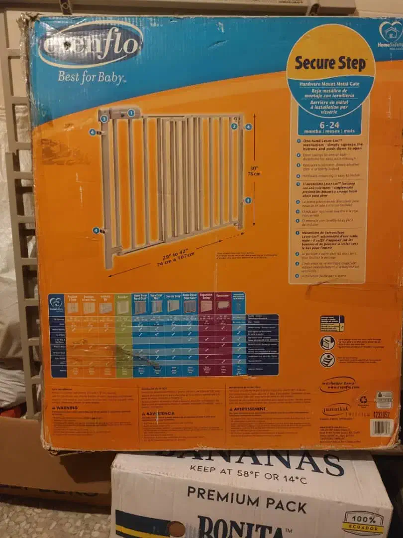 درب محافظ کودک آمریکایی|اسباب و اثاث بچه|تهران, شهرآرا|دیوار