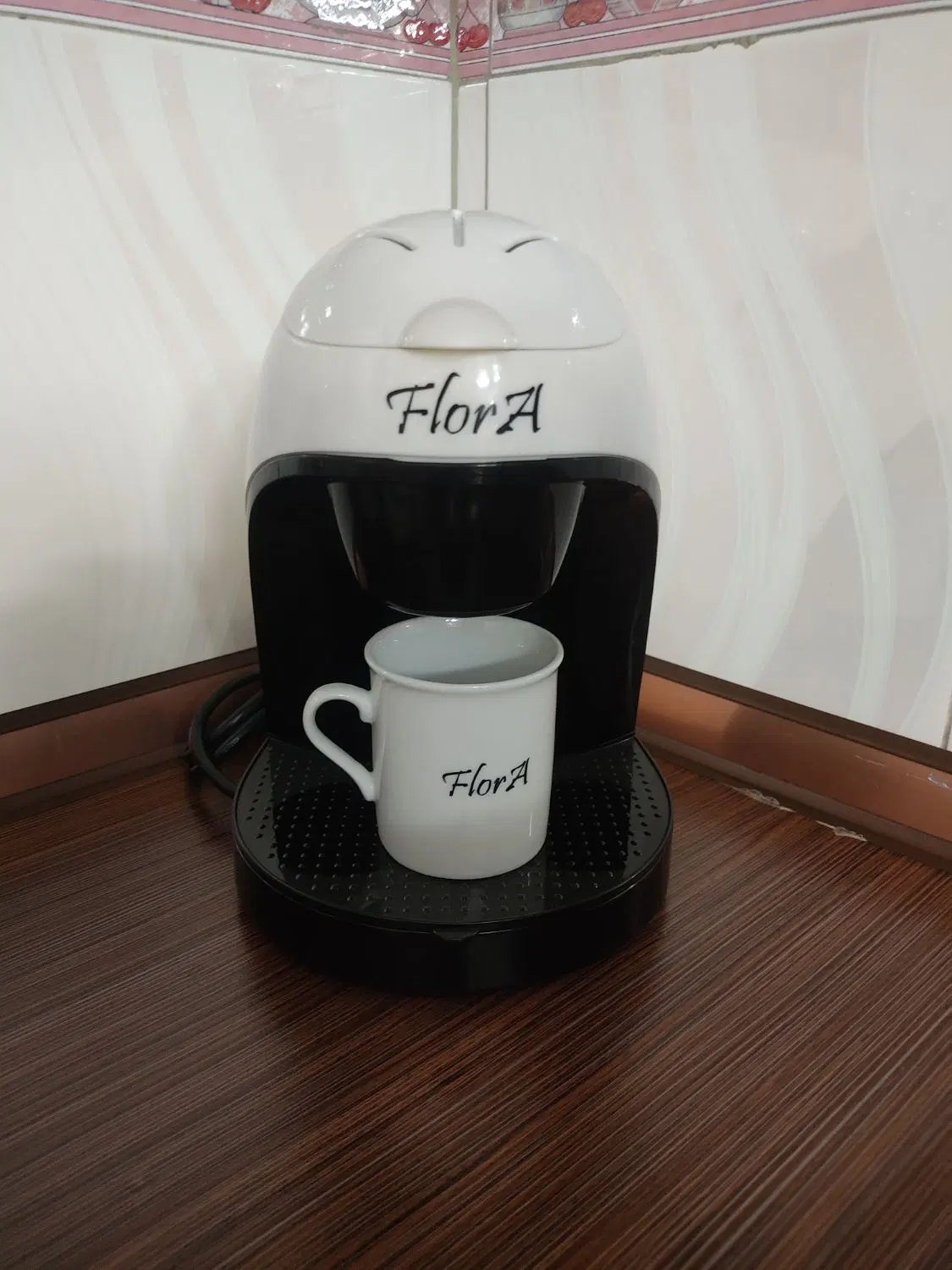 قهوه ساز Flora|سماور، چایساز، قهوهساز|تهران, شوش|دیوار