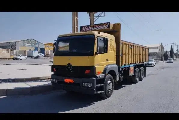 راننده پایه بکم هستم|خدمات حمل و نقل|حمیدیا, |دیوار