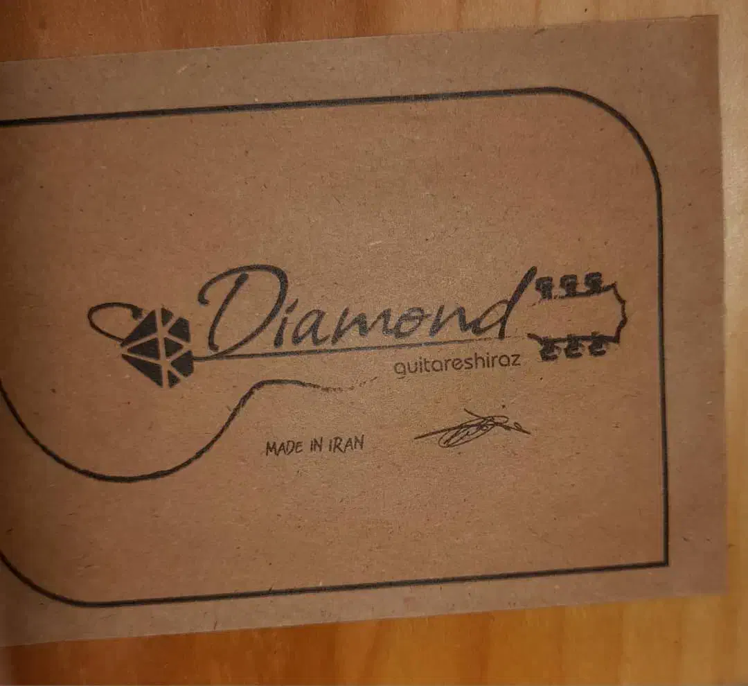 گیتار نو و سالم|گیتار، بیس، امپلیفایر|تهران, هاشمآباد|دیوار