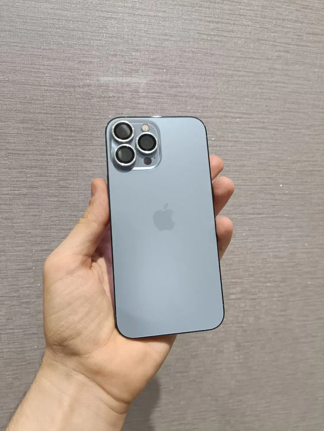 آیفون ۱۳ پرومکس|موبایل|میانه, |دیوار