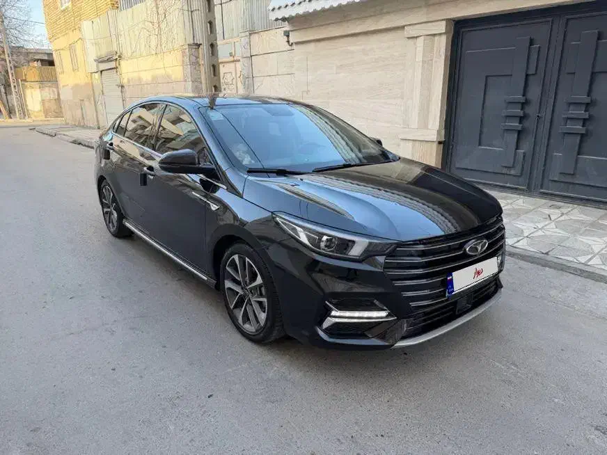 آریزو۶پرو۱۴۰۲|خودرو سواری و وانت|مشهد, بهشت|دیوار