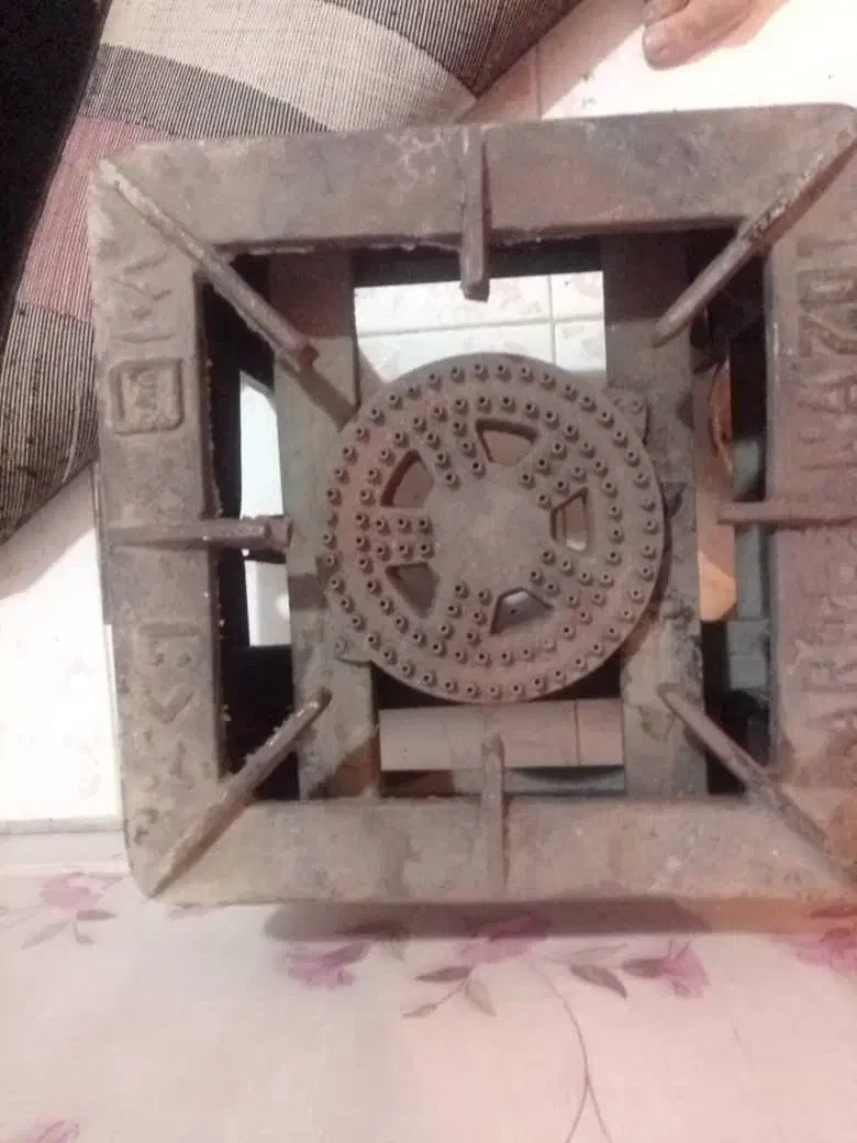 تک شعله|اجاق گاز و لوازم برقی پختوپز|گرگان, |دیوار