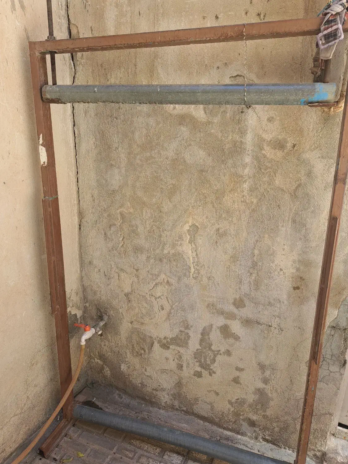 فروش یک عدد دار قالی|فرش|کرمانشاه, |دیوار