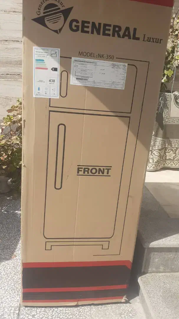 یخچال جنرال|یخچال و فریزر|شیراز, شهرک صدا و سیما|دیوار