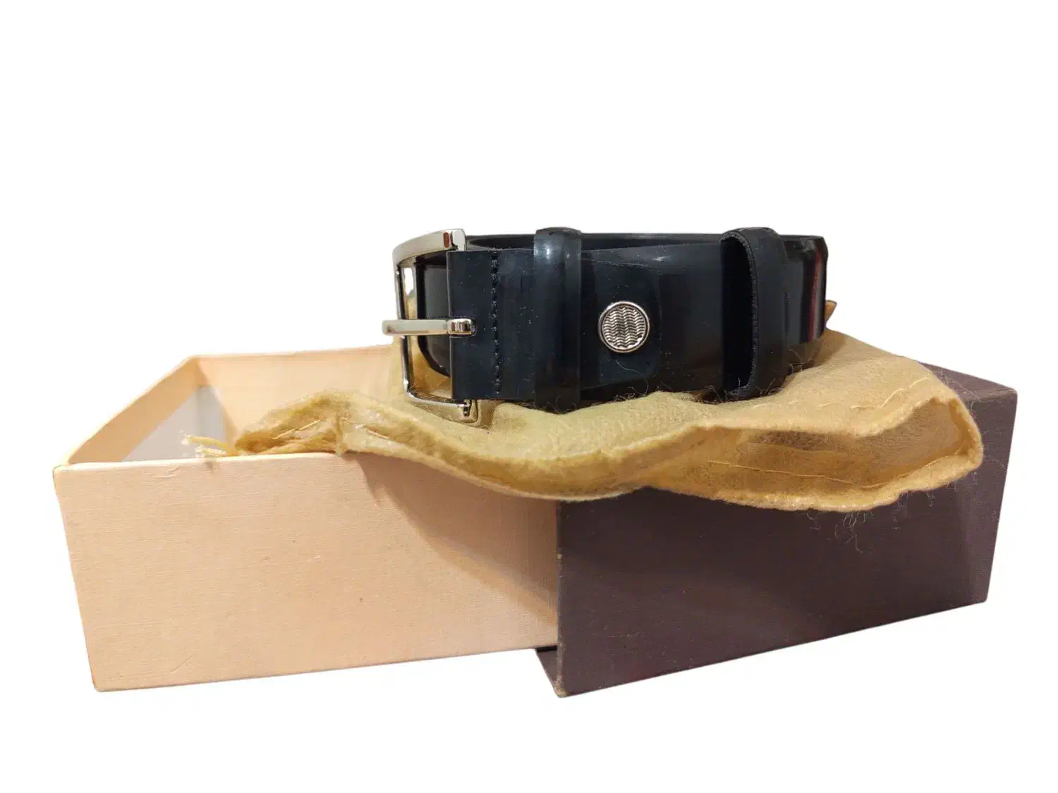 کمربند مردانه چرم|کیف، کفش، کمربند|تهران, منیریه|دیوار