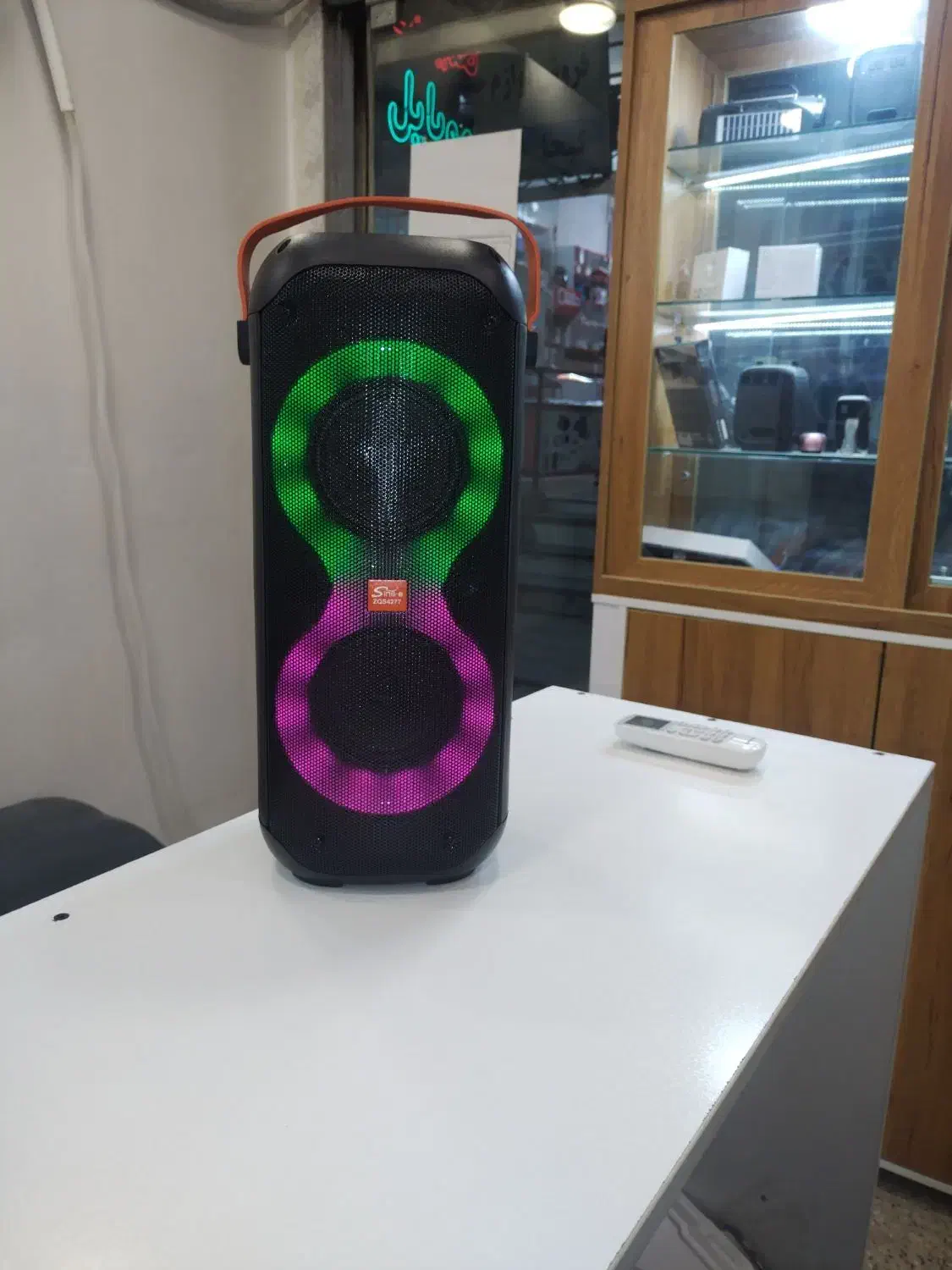 اسپیکر1. 500|سیستم صوتی خانگی|فاضل آباد, |دیوار