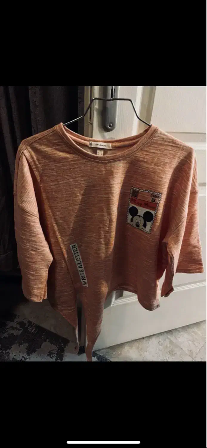 تعدادی لباس بعلت مسافرت|لباس|تهران, تهرانپارس غربی|دیوار