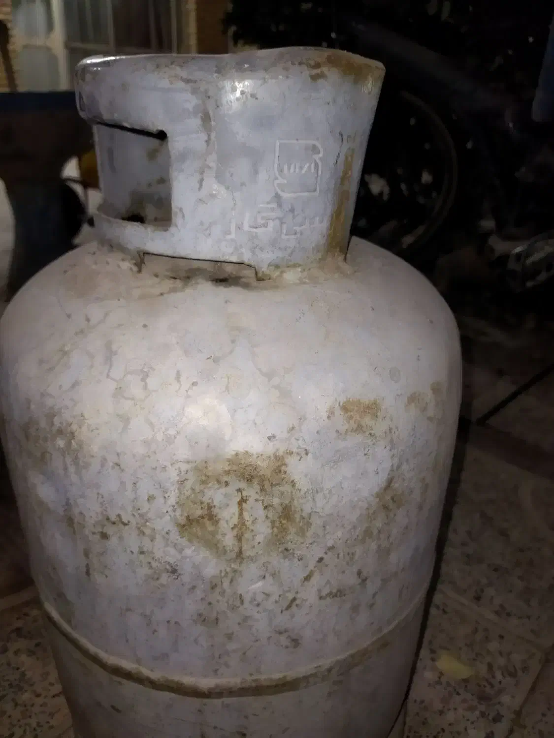 پرسی گاز|اجاق گاز و لوازم برقی پخت‌وپز|کرمان, |دیوار