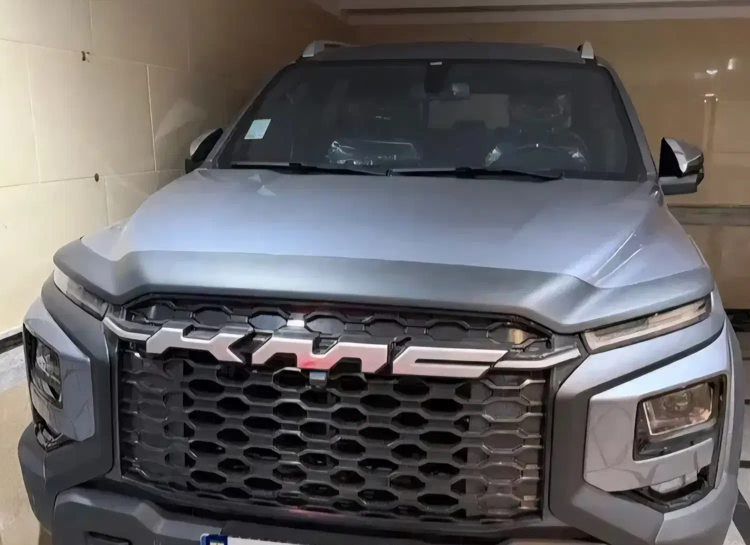 تی9 t9|خودرو سواری و وانت|نیشابور, ریوند|دیوار