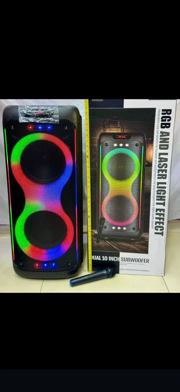 انواع اسپیکر|سیستم صوتی خانگی|برازجان, |دیوار