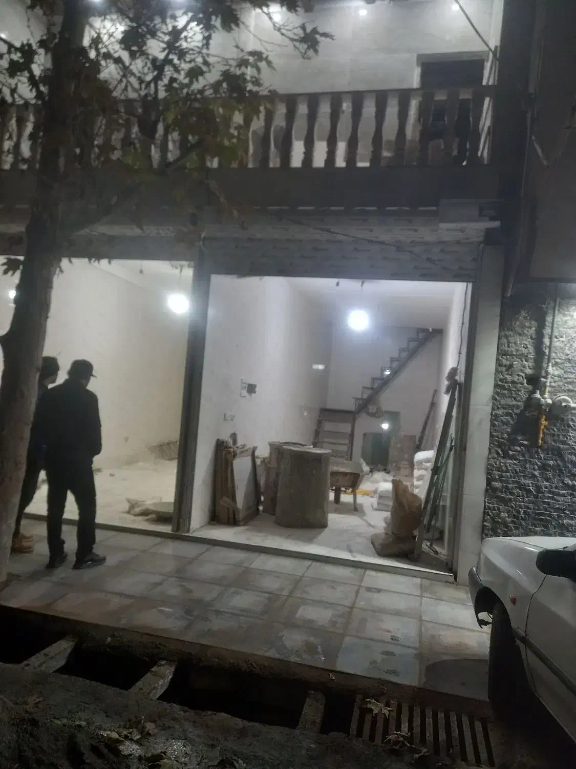 مغازه  خیابان ولیعصر|فروش مغازه و غرفه|محمدشهر, محمدشهر|دیوار