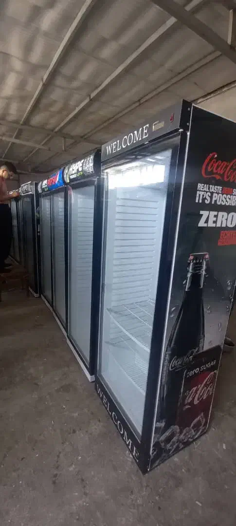 فریزر سیار شفر فر ساندویچی * یخچال آستارا ایستاده|کافیشاپ و رستوران|آستارا, |دیوار