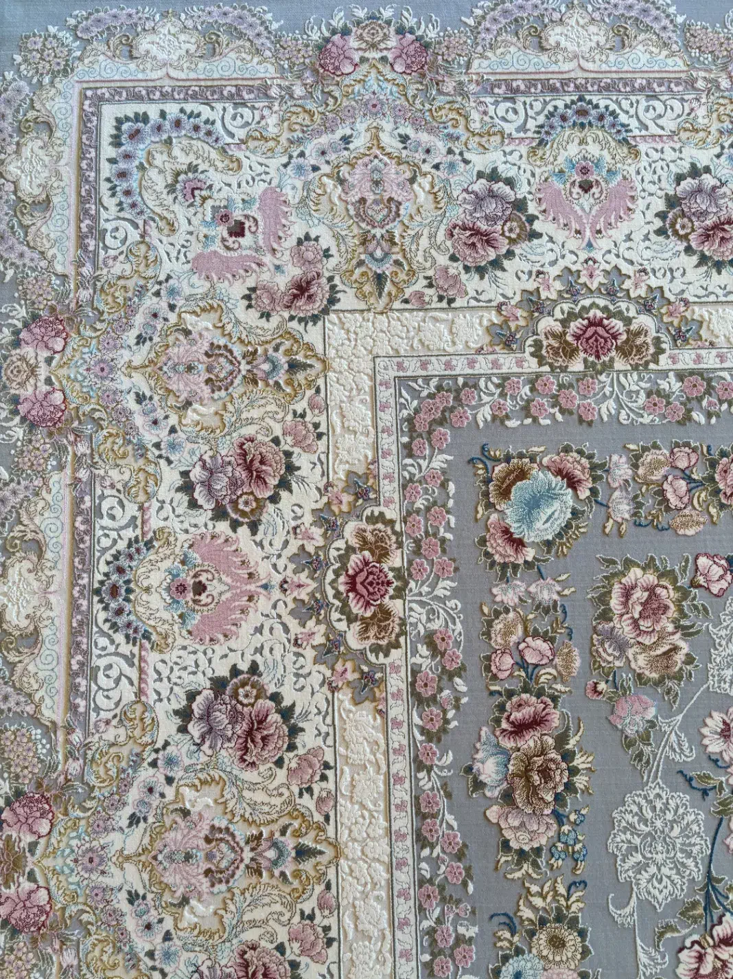 فروشگاه فرش اشراف|فرش|لنجان, |دیوار